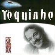 Capa do Álbum "Millennium", de Toquinho