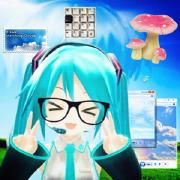 Capa do Single/EP "cogumelo", de luqeta