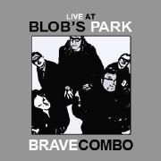 Live At Blob's Park}