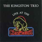 Live At The Crazy Horse