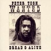 Wanted Dread & Alive}