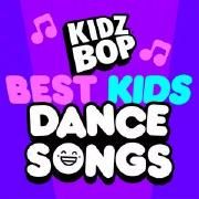 Best Kids Dance Songs