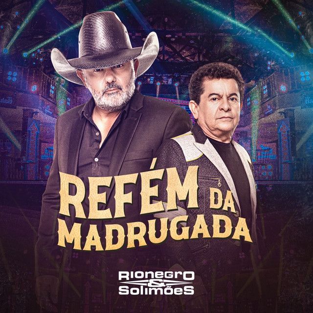 Peão Apaixonado (Ao Vivo) Lyrics - Rionegro & Solimões Sem Limite