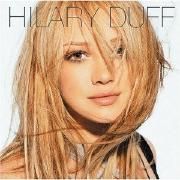 Hilary Duff}