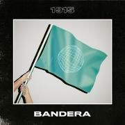 Portada de Álbum "Bandera", de 1915