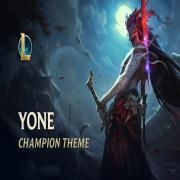 Yone, the Unforgotten