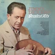 Jimmy Dickens' Greatest Hits