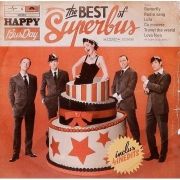 Happy Busday: The Best Of Superbus