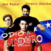 Odio a Maduro (2025)}