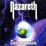 Live In Brazil