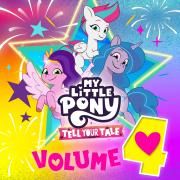 Tell Your Tale - Vol. 4}
