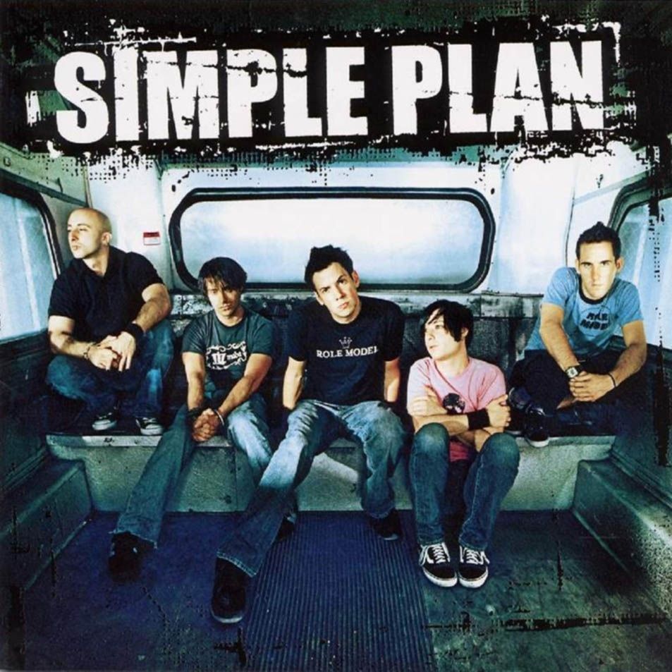 Imagem do álbum Still Not Getting Any... do(a) artista Simple Plan