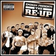 Eminem Presents:The Re-Up}