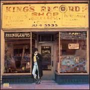 King's Record Shop}