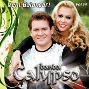 Vol. 14 (Vem Balançar!)}