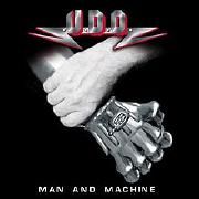 Man and Machine}
