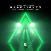 Headlights (feat. KIDDO & Issam Alnajjar)}