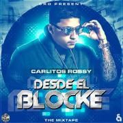 Desde Bloque (Mixtape)}