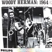 Woody Herman: 1964}