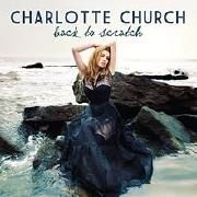 Capa do Álbum "Back To Scratch", de Charlotte Church