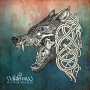 Capa do Álbum "Devour The Sun", de Vvilderness