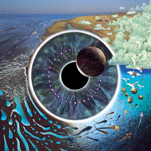 Pink Floyd - Breathe - Cifra Club, PDF
