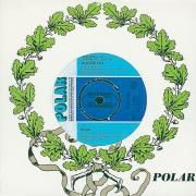Waterloo (Swedish Version) / Honey, Honey (Swedish Version)}