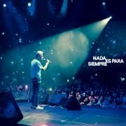 Nada Es Para Siempre}