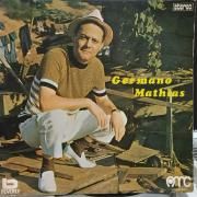 Germano Mathias - 1974}