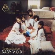 Baby V.O.X Special Album}