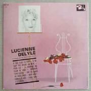 Lucienne Delyle (1961)