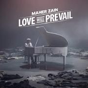 Love Will Prevail (Song For Syria)}