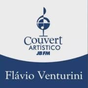 Couvert Artistico jb fm: Flavio Venturini}