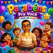 Parabéns Pra Você}