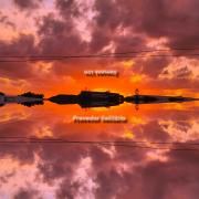 Portada de Álbum "Semana Um", de Provedor Solitário
