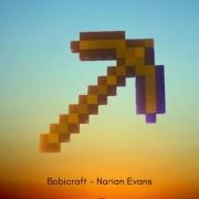 Capa do Single/EP "Pobre Pico", de Bobicraft