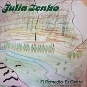 El Remedio Es Cantar