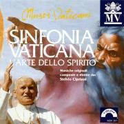 Sinfonia Vaticana - L'arte Dello Spirito