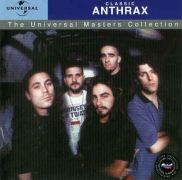 Classic Anthrax (The Universal Masters Collection)}