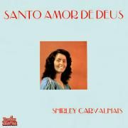 Santo Amor de Deus}