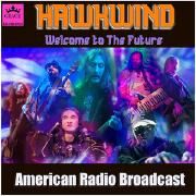 Welcome To The Future (Live)}