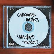 Canciones tristes para días tristes}