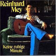 Keine Ruhige Minute}