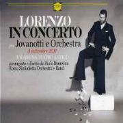Lorenzo In Concerto Per Jovanotti e Orchestra