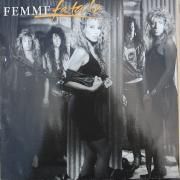 Femme Fatale