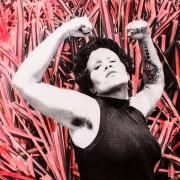 Capa do Single/EP "A Ginga do Nêgo", de Jadsa