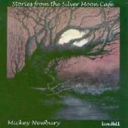 Stories From The Silver Moon Cafe}