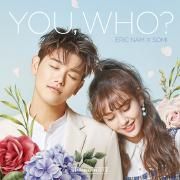 You, Who? (feat. Eric Nam)