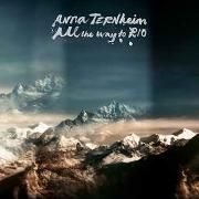 Capa do Álbum "All The Way To Rio", de Anna Ternheim