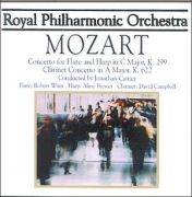 Royal Philharmonic Orchestra -Mozart}